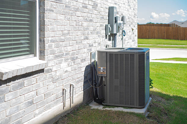 Reliable Ac Installation contractor in Brownsville, PA by FH HVAC